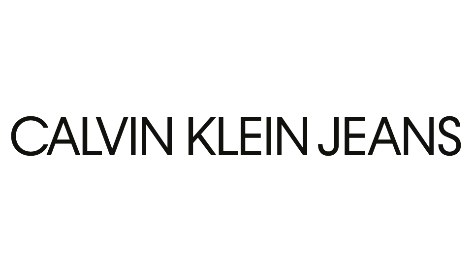 CALVIN KLEIN JEANS